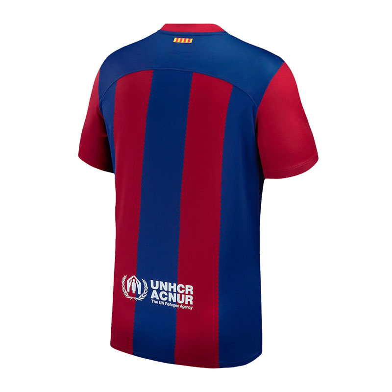 20232024 Barcelona Home Soccer Jersey One Soccer Jerseys
