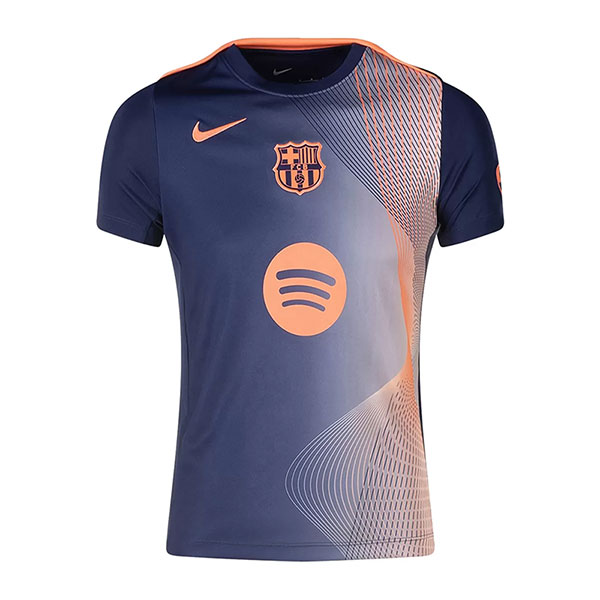 2025-2026-Barcelona-Third-Pre-Match-Soccer-Jersey