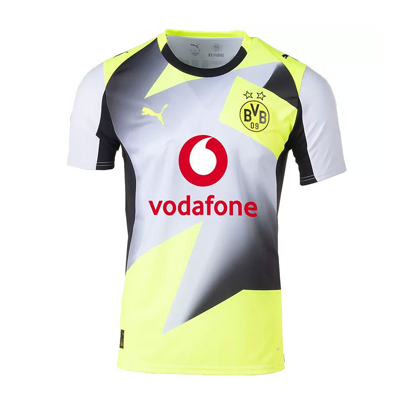 2025-2026-Dortmund-Away-Soccer-Jersey