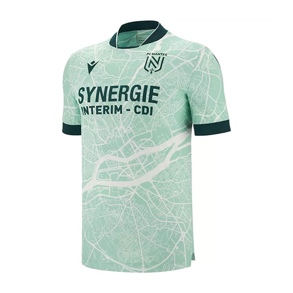 2025-2026-Nantes-Away-Soccer-Jersey