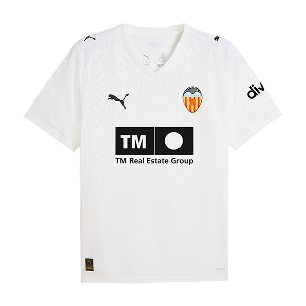 2025-2026-Valencia-Home-Soccer-Jersey