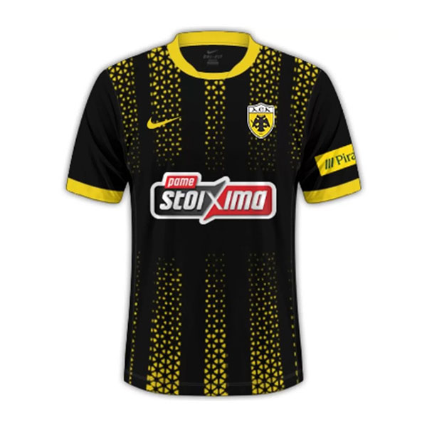 2025-2026-AEK-Athens-Away-Soccer-Jersey