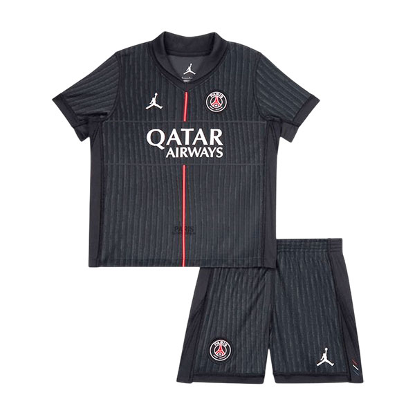 Kids-2025-2026-PSG-Fourth-Soccer-Kit