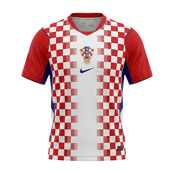 World-Cup-2026-Croatia-Home-Soccer-Jersey