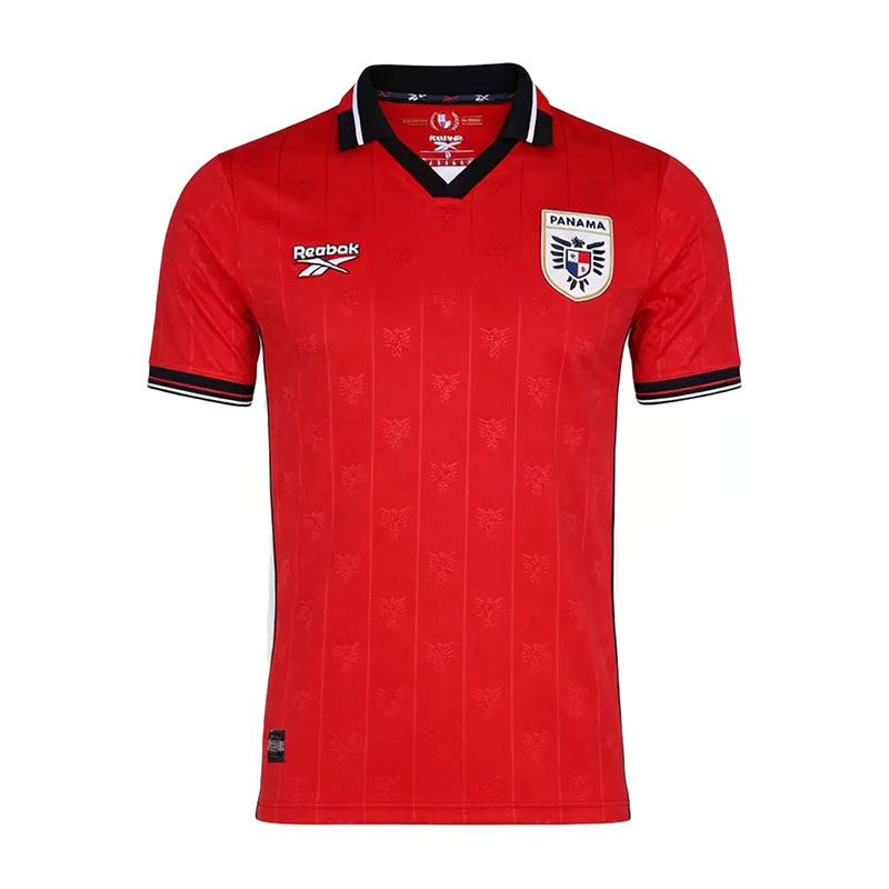 World-Cup-2026-Panama-Home-Soccer-Jersey