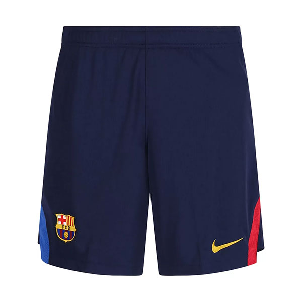 2026-2027-Barcelona-Home-Soccer-Shorts