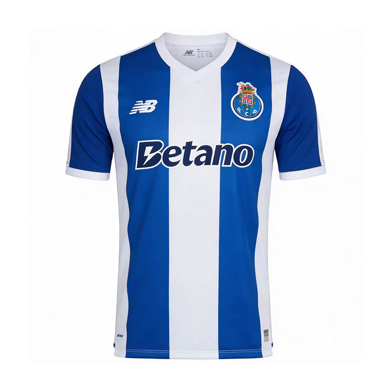 2026-2027-Porto-Home-Soccer-Jersey