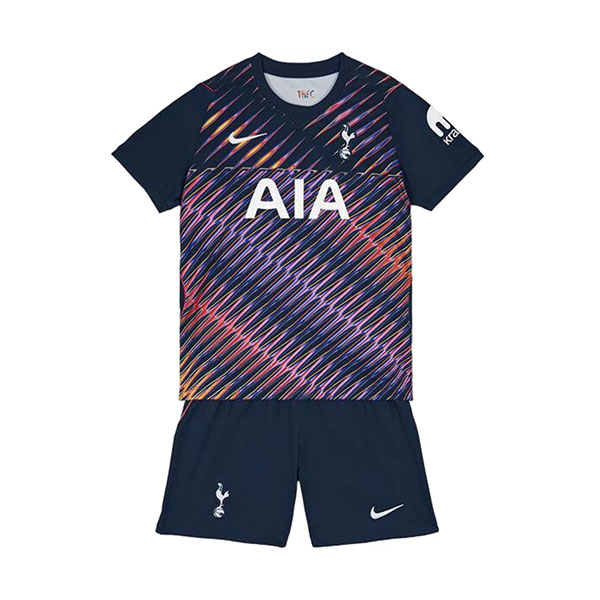 Kids-2026-2027-Tottenham-Hotspur-Away-Soccer-Kit
