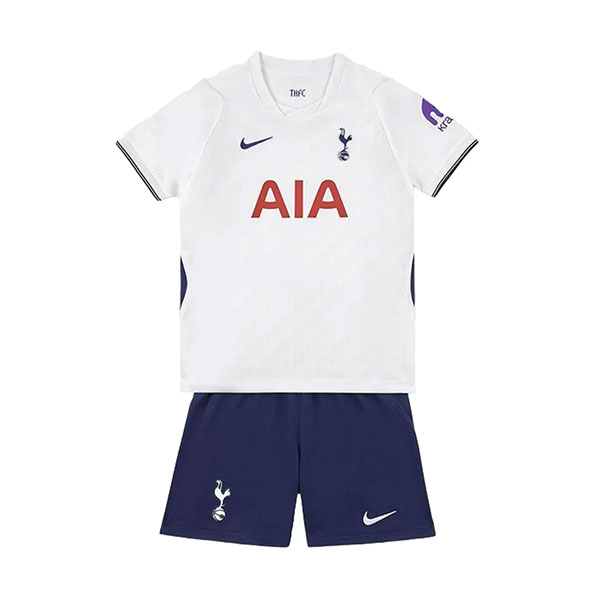 Kids-2026-2027-Tottenham-Hotspur-Home-Soccer-Kit