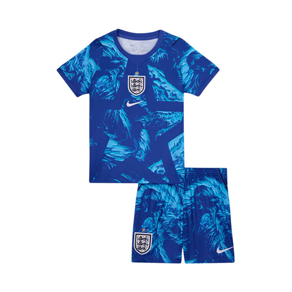 Kids-World-Cup-2026-England-Goalkeeper-Soccer-Kit