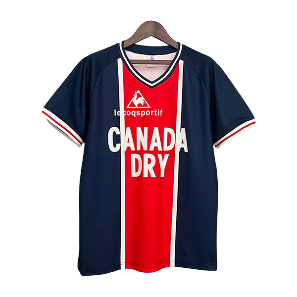 Retro-1974-PSG-Home-Soccer-Jersey