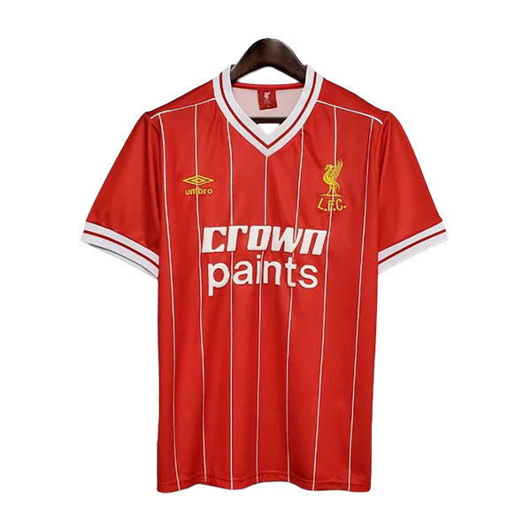 Retro-1984-Liverpool-Home-Soccer-Jersey