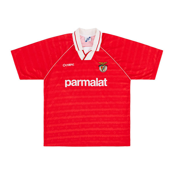 Retro-1994-1995-Benfica-Home-Soccer-Jersey
