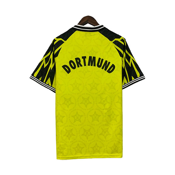 Retro-1994-1995-Dortmund-Home-Soccer-Jersey-02