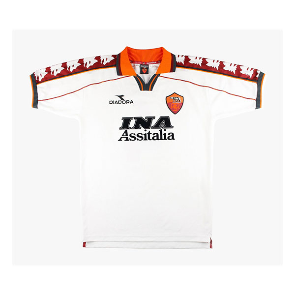 Retro-1998-1999-Roma-Away-Soccer-Jersey