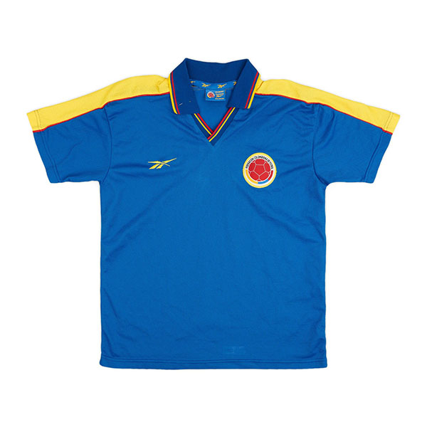 Retro-1998-Colombia-Away-Soccer-Jersey