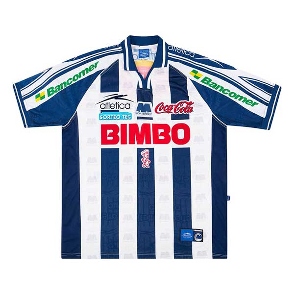 Retro-1999-2000-Monterrey-Home-Soccer-Jersey