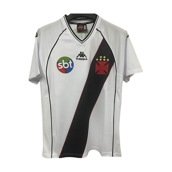 Retro-2000-Vasco-da-Gama-FC-Special-Soccer-Jersey