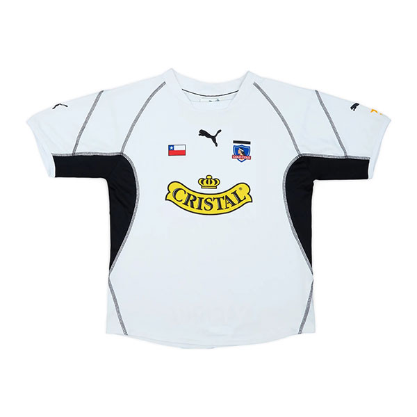 Retro-2003-Colo-Colo-Home-Soccer-Jersey