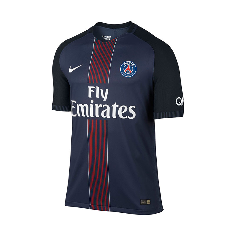 Retro-2016-2017-PSG-Home-Soccer-Jersey