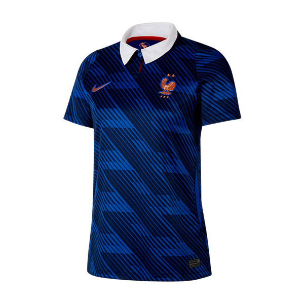 Women-World-Cup-2026-France-Home-Soccer-Jersey