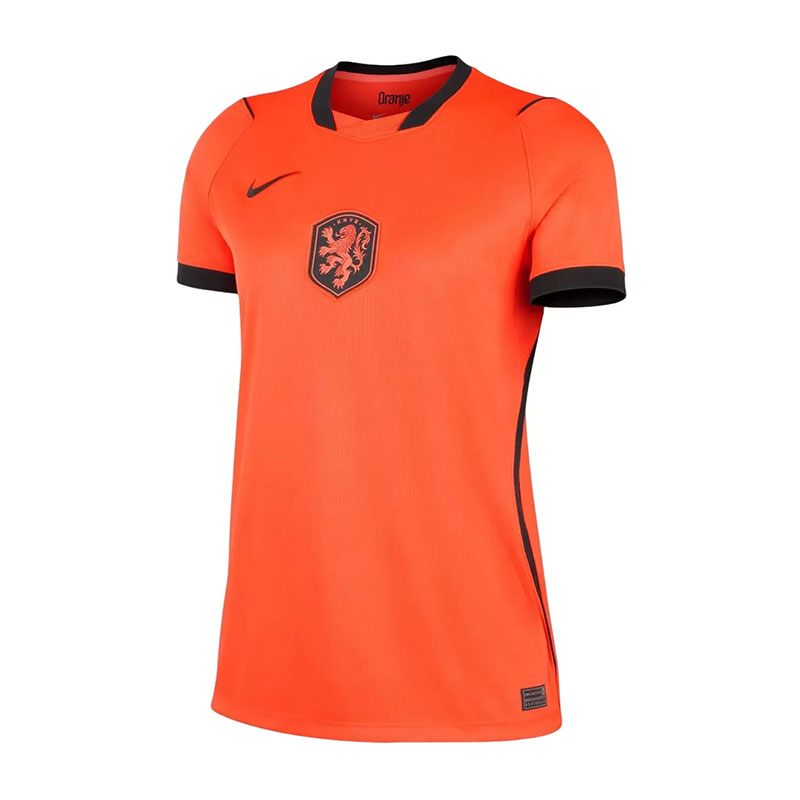 Women-World-Cup-2026-Netherlands-Home-Soccer-Jersey