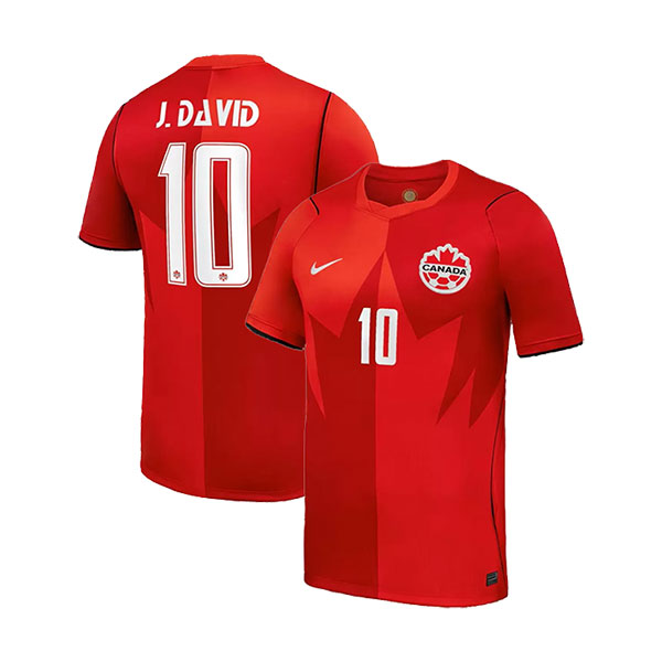 World-Cup-2026-Canada-DAVID-10-Home-Soccer-Jersey