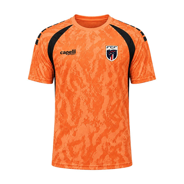 World-Cup-2026-Cape-Verde-Goalkeeper-Soccer-Jersey