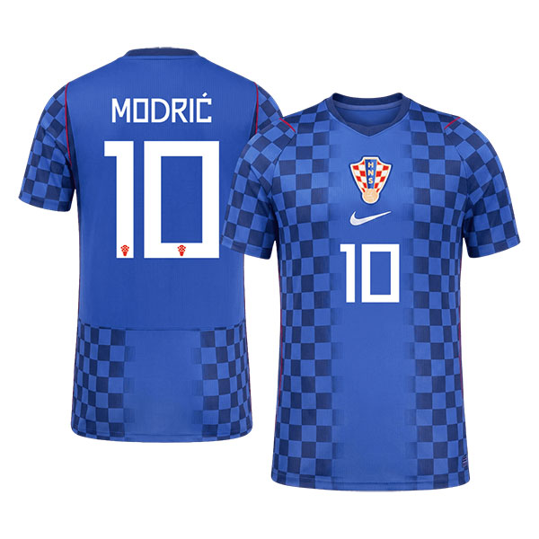 World-Cup-2026-Croatia-MODRIC-10-Away-Soccer-Jersey