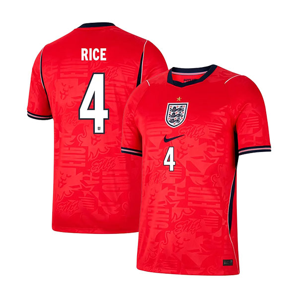 World-Cup-2026-England-RICE-4-Away-Soccer-Jersey
