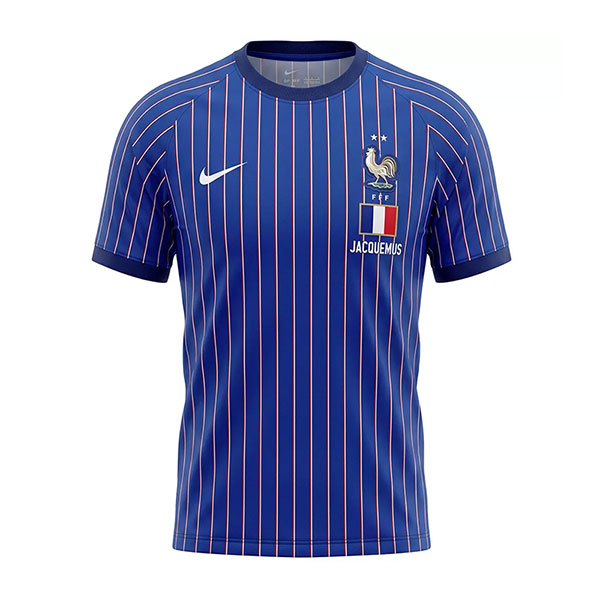 World-Cup-2026-France-Pre-Match-Soccer-Jersey
