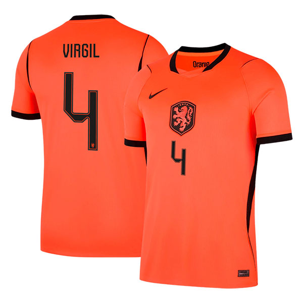 World-Cup-2026-Netherlands-VIRGIL-4-Home-Soccer-Jersey