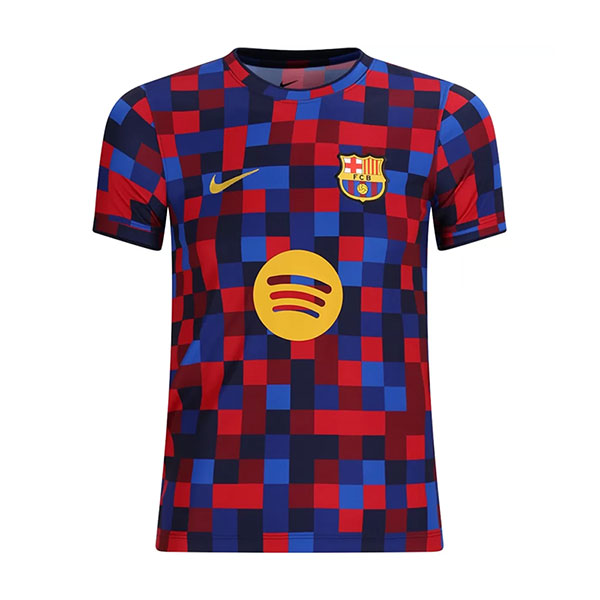 2026-2027-Barcelona-Pre-Match-Soccer-Jersey
