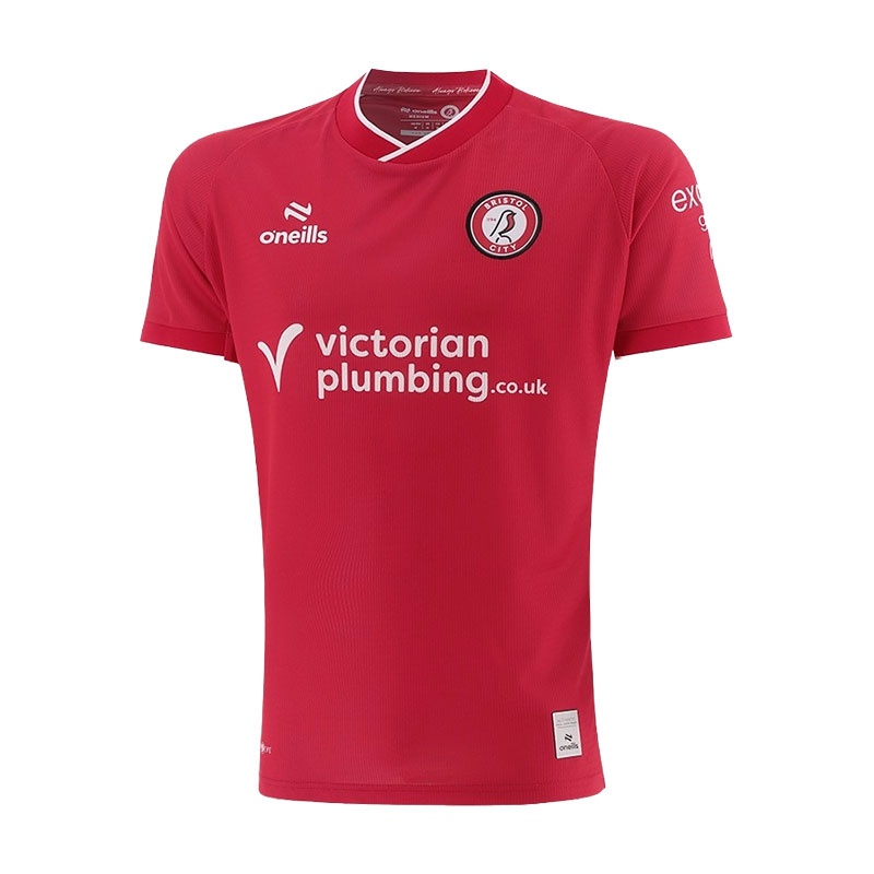2026-2027-Bristol-City-Home-Soccer-Jersey