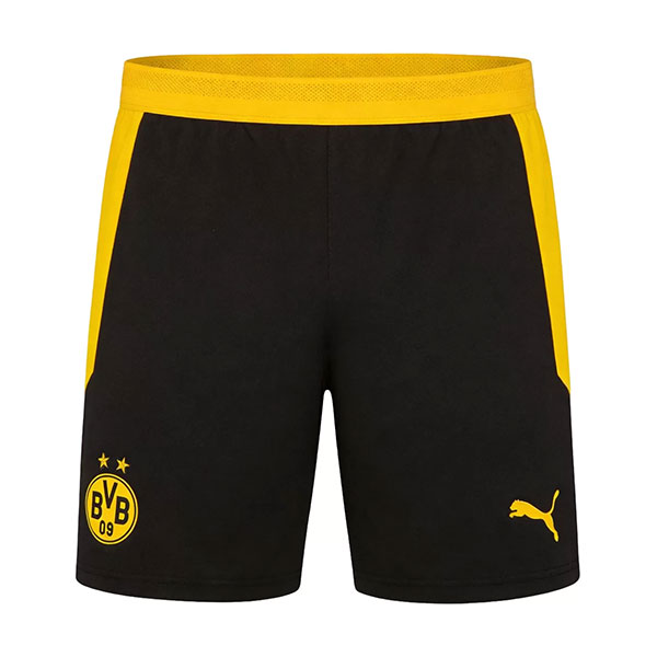 2026-2027-Dortmund-Home-Soccer-Shorts