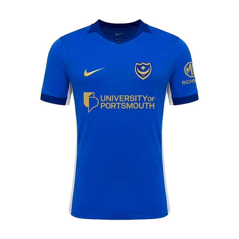 2026-2027-Portsmouth-Home-Soccer-Jersey