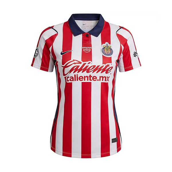 Women-2026-2027-Chivas-Home-Soccer-Jersey