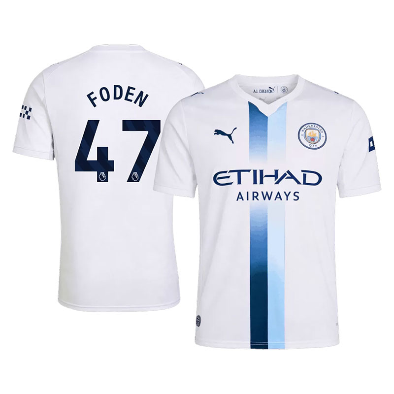 2026-2027-Manchester-City-FODEN-47-Third-Soccer-Jersey