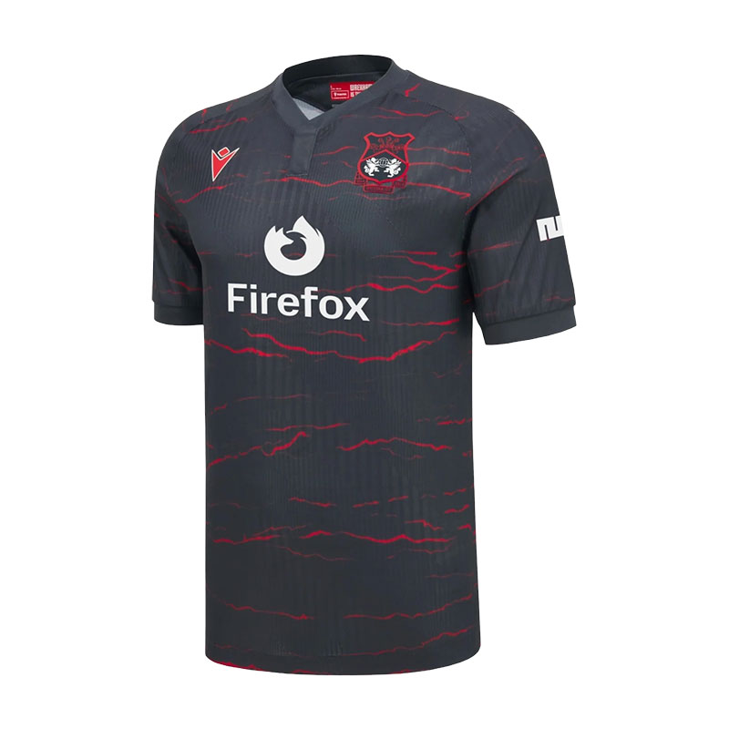 2026-2027-Wrexham-Away-Soccer-Jersey