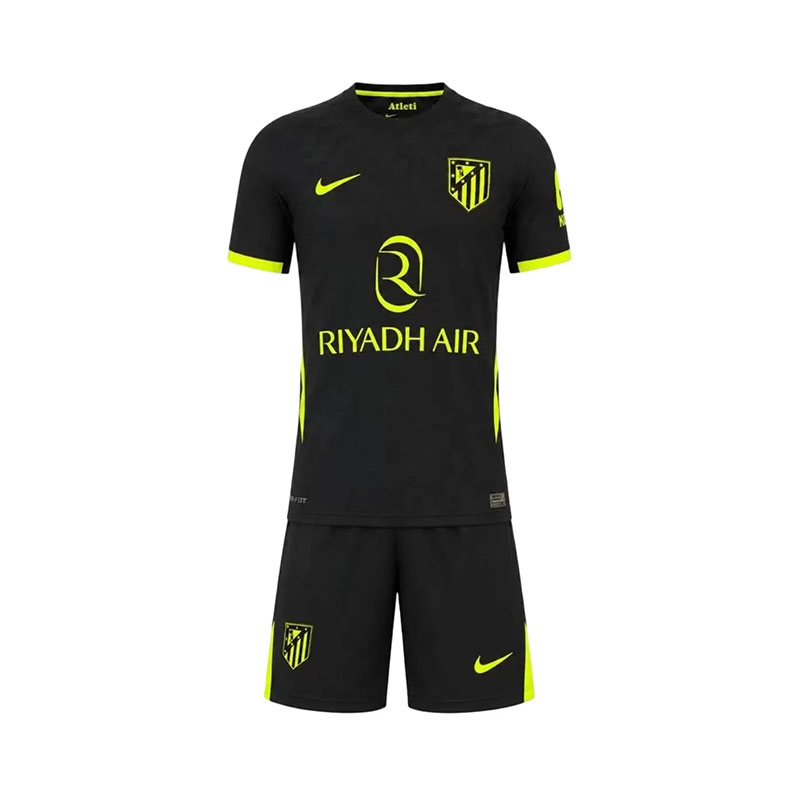 Kids-2026-2027-Atletico-Madrid-Away-Soccer-Kit