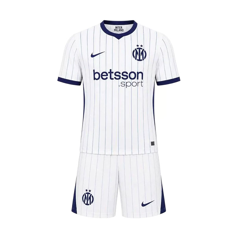 Kids-2026-2027-Inter-Milan-Away-Soccer-Kit