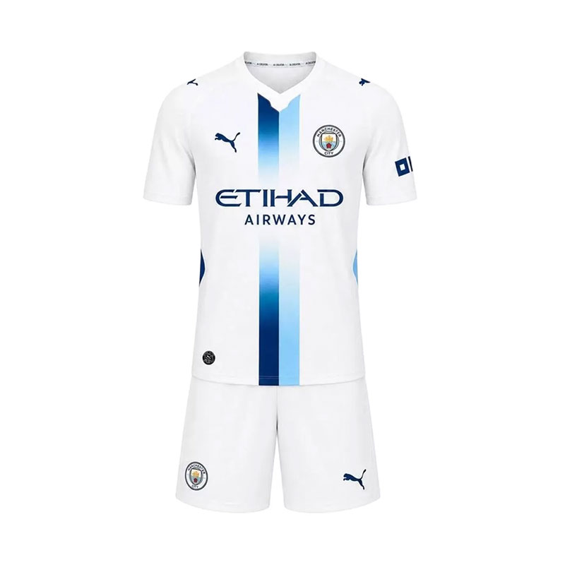 Kids-2026-2027-Manchester-City-Third-Soccer-Kit