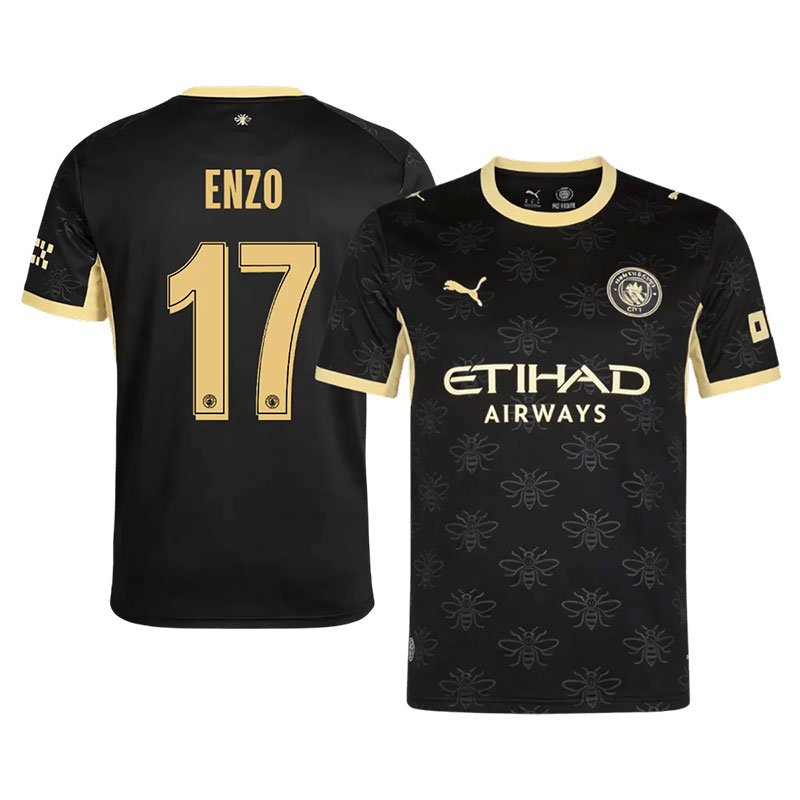 UCL-2026-2027-Manchester-City-ENZO-17-Away-Soccer-Jersey