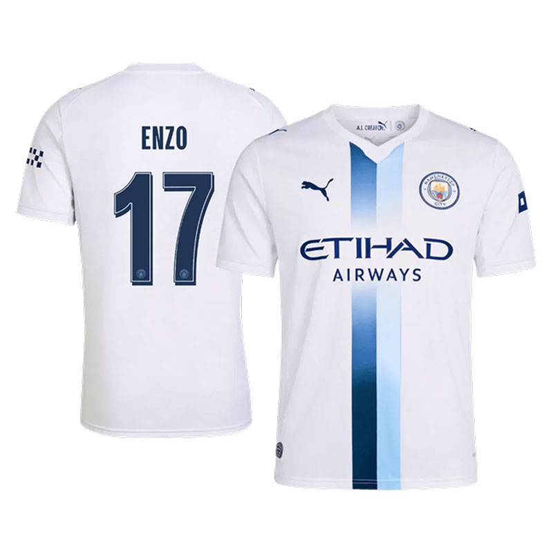 UCL-2026-2027-Manchester-City-ENZO-17-Third-Soccer-Jersey